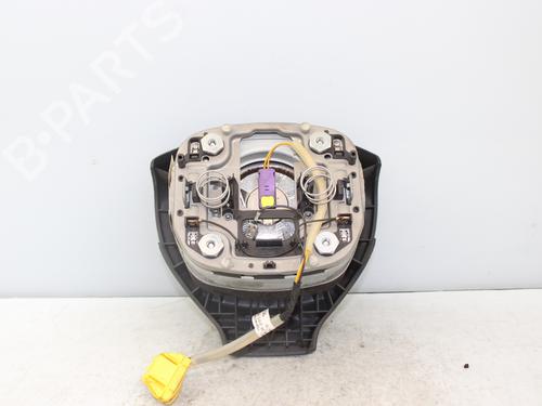 Driver airbag VW GOLF V (1K1)  | BP18080533C9 