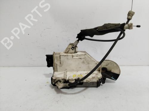 Used Front left lock CITROËN C3 II (SC_) [2009-2025]  24812464