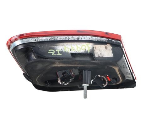 Left tailgate light MERCEDES-BENZ E-CLASS (W212) E 350 CDI 4-matic (212.093) | BP32438925C79 - Image 3