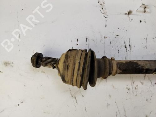 Right front driveshaft PEUGEOT PARTNER MPV (5_, G_) | BP37236856M39 - Image 3