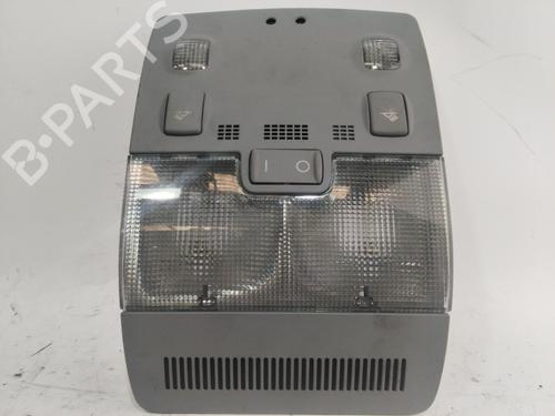 Kabinelys AUDI A4 B6 (8E2) 1.9 TDI (130 hp) 24855233