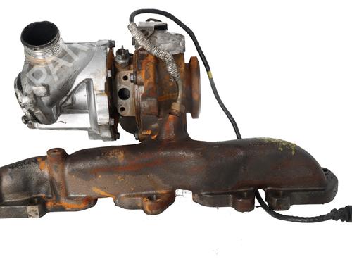 Used Turbocharger/Supercharger VW GOLF VII (5G1, BQ1, BE1, BE2) [2012-2021]  32167382