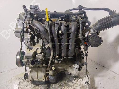Engine KIA RIO III (UB) 1.25 CVVT | BP30901266M1
