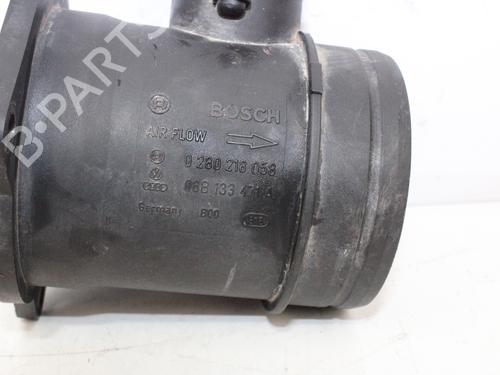 Mass air flow sensor AUDI A4 B6 (8E2) 2.0 | BP15124988M95 