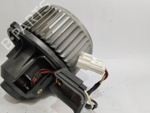 Heater blower motor LAND ROVER RANGE ROVER SPORT I (L320)  | BP27605553M62 