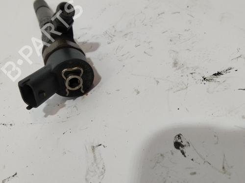 Used Injector TOYOTA AURIS (_E15_) [2006-2013]  28725442