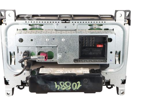 Radio MERCEDES-BENZ SPRINTER 3-t Van (B906) | BP32139541E6