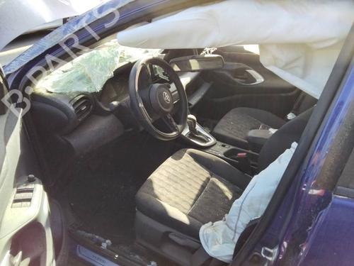 Left front window switch TOYOTA YARIS (_P21_, _PA1_, _PH1_) | BP39386272I27 - Image 8
