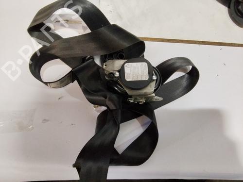 Airbag Kit VW GOLF VI (5K1)  | BP30687837C86 