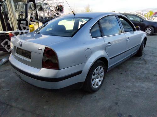 Left taillight VW PASSAT B5.5 (3B3) | BP30138505C34