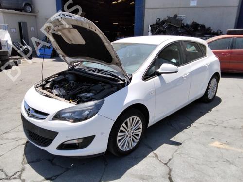 Brukte deler til OPEL ASTRA J (P10) 4819897