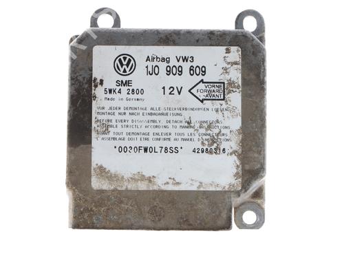 Used ECU airbags ECU airbags VW GOLF IV (1J1) [1997-2008] 35725905 35725905