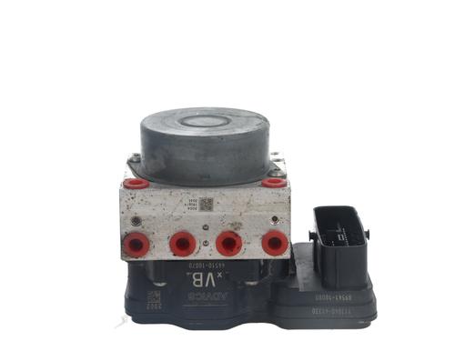 Used ABS pump ABS pump TOYOTA C-HR (_X1_) 1.8 Hybrid (ZYX10_, ZYX11_, ZYX10R, ZYX11R) (122 hp) 33239084 33239084