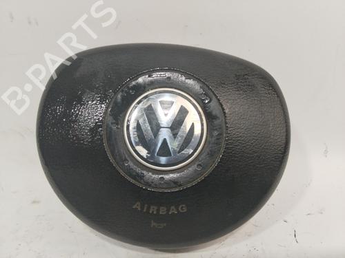 Used Driver airbag VW POLO CLASSIC (86C, 80) [1985-1994]  21661874
