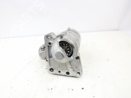 Starter PEUGEOT 206 Saloon 1.4 | BP13543631M8 
