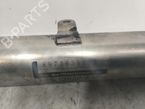 Egr OPEL ASTRA H (A04)  | BP23083498M69 