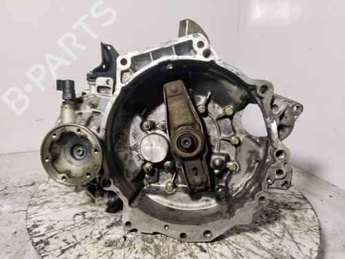 Used Gearbox SEAT IBIZA II (6K1) 1.9 TDI (110 hp) 30560343