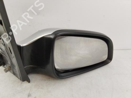 Right mirror OPEL ASTRA H (A04)  | BP24210129C27 
