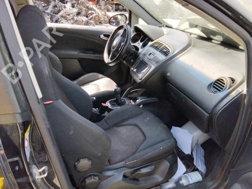 Front right seatbelt SEAT ALTEA (5P1) | BP38049863I25 - Image 5