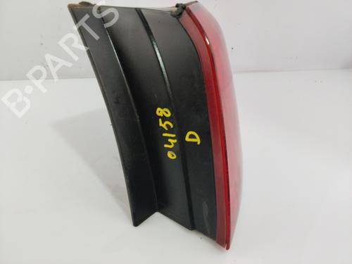 Right taillight HYUNDAI SANTA FÉ II (CM)  | BP21142117C35 