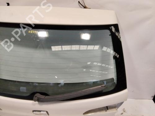 Tailgate SEAT IBIZA III (6L1)  | BP23225001C6 
