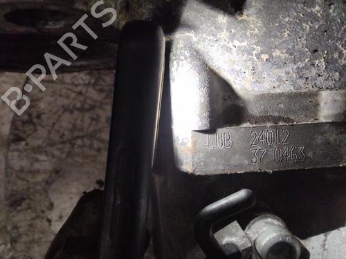 Gearbox VW GOLF VI (5K1)  | BP26734444M3 