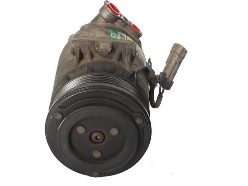 Used AC compressor AC compressor OPEL ASTRA H GTC (A04) [2005-2010] 35785184 35785184