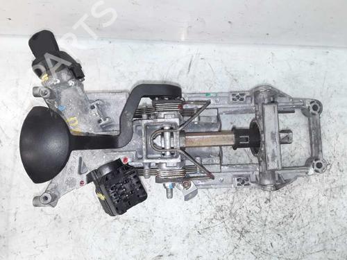 Steering column BMW 1 (E87) | BP8575051M21