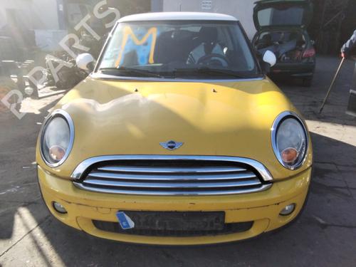 Right front door MINI MINI (R56)  | BP23858739C3 