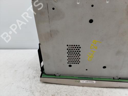 Radio OPEL CORSA D (S07) 1.3 CDTI (L08, L68) | BP17863579E6 