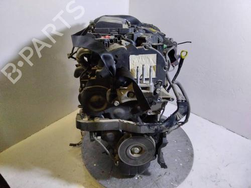 Engine FORD FIESTA VI (CB1, CCN) 1.4 TDCi | BP39993449M1 - Image 3
