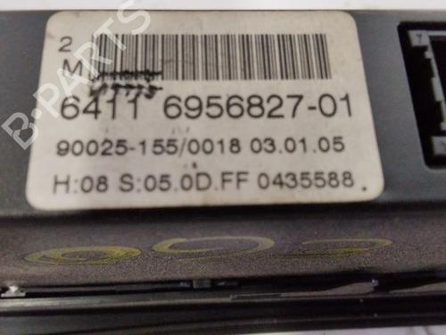 Climate control BMW 5 Touring (E61)  | BP29022257I5 