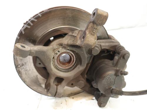 Used Left front steering knuckle Left front steering knuckle 36869670 36869670