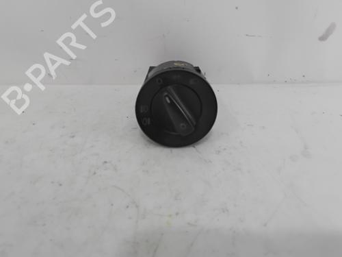 Used Headlight switch VW PASSAT B5.5 Variant (3B6) [2000-2005]  29476099