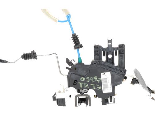 Rear left lock MERCEDES-BENZ A-CLASS (W176) A 200 CDI / d (176.008) | BP29928843C100 