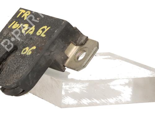 Tailgate lock SEAT IBIZA III (6L1)  | BP29484011C101 