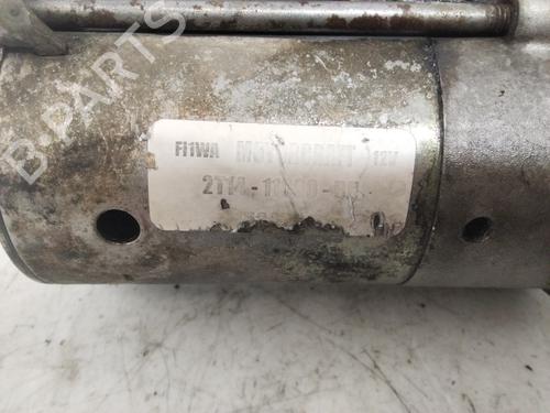 Startmotor FORD TOURNEO CONNECT  | BP29547648M8 