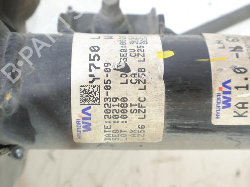 Right front shock absorber KIA STONIC (YB)  | BP39450973M17  - Image 5