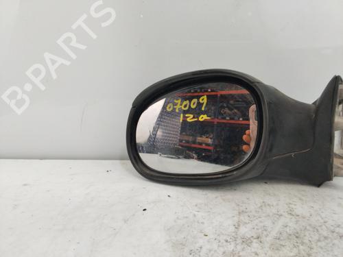Left mirror CITROËN XSARA PICASSO (N68) 2.0 HDi | BP19042355C26 