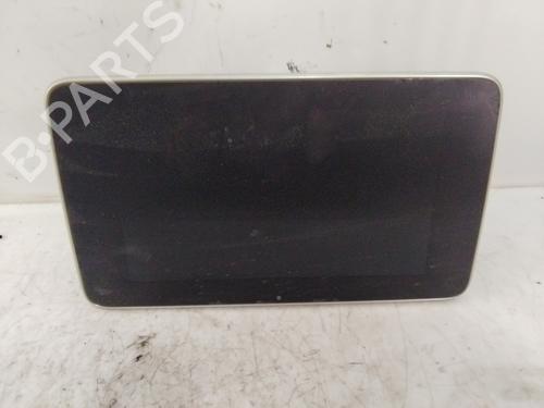Display MERCEDES-BENZ GLC Coupe (C253) 250 4-matic (253.346) (211 hp) 23934546
