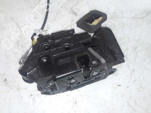 Front right lock VW GOLF VI (5K1)  | BP8571690C97 
