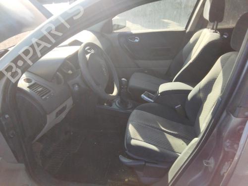 Squib airbag RENAULT MEGANE II Estate (KM0/1_) 1.9 dCi (KMRG, KM1G, KM0G, KM2C) | BP29590971C102 