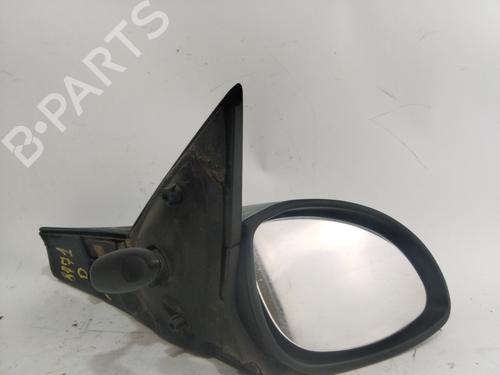 Used Right mirror OPEL VECTRA B (J96) [1995-2004]  24919325