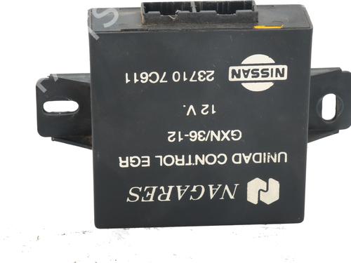 Used Electronic module NISSAN CABSTAR E (TL_, VL_) 90.32, 90.28, 95.32, 95.28 (TL0) (90 hp) 31626422