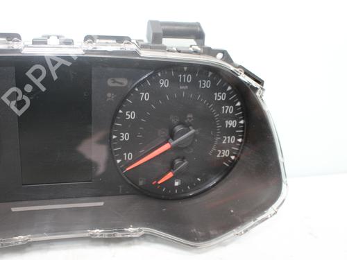 Instrument cluster RENAULT CLIO V (B7_) 1.0 SCe 75 (B7M5) | BP17479996C47 