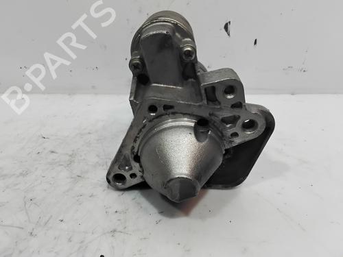 Starter NISSAN QASHQAI I (J10, NJ10) 1.5 dCi | BP30057024M8 
