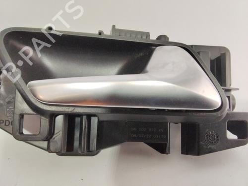 Front right interior door handle OPEL COMBO Box Body/MPV (K9)  | BP29533279I14 