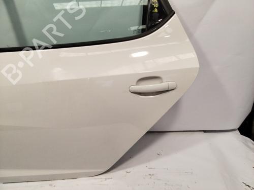 Left rear door SEAT IBIZA IV (6J5, 6P1)  | BP24404534C4 