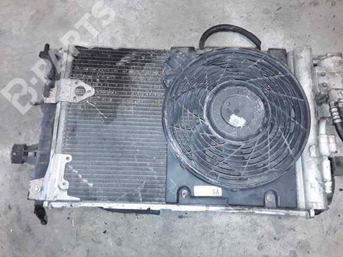 Used AC radiator AC radiator OPEL ASTRA G Hatchback (T98) [1998-2009] 8553495 8553495