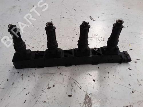 Bobine OPEL CORSA B (S93) 1.2 i 16V (F08, F68, M68) | BP9257518M94 